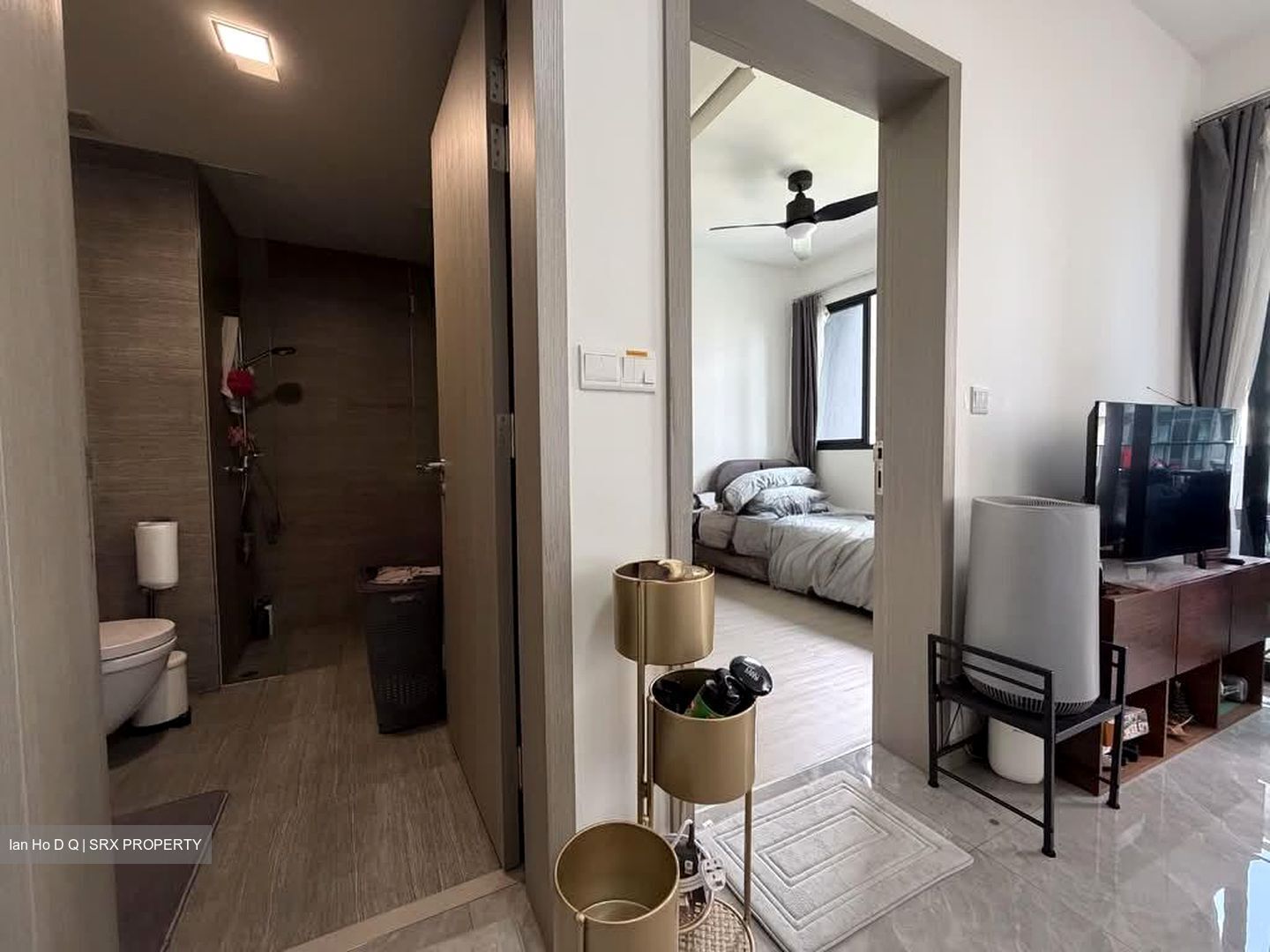 The Garden Residences (D19), Apartment #602735971
